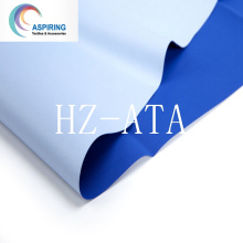 Polyester 450d PU Coated Oxford Fabric